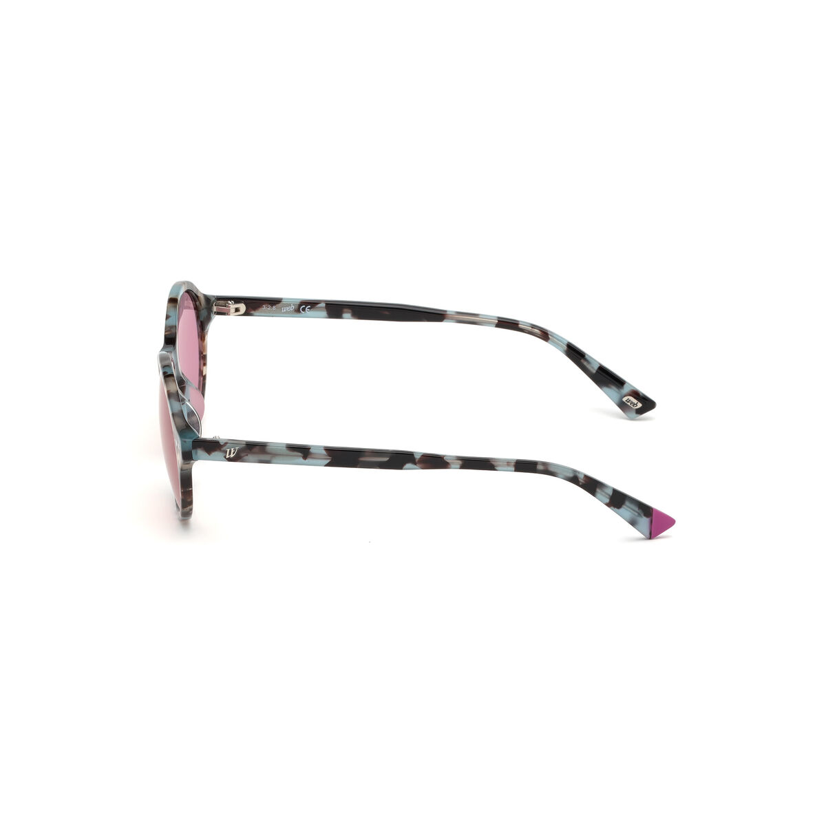 Solbriller til kvinder Web Eyewear Ø 51 mm